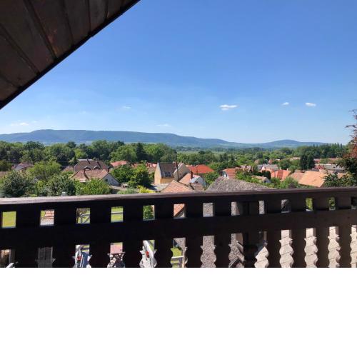 Pupos Apartman Szigliget