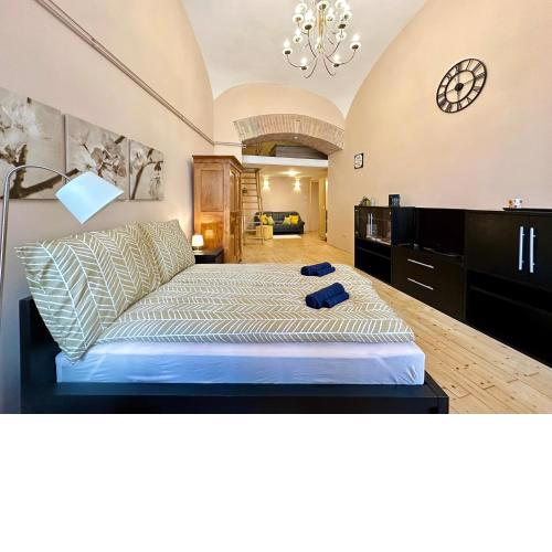 Pura Vida Apartment