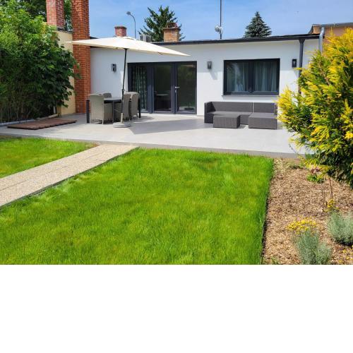 Pura Vida House – Bükfürdő
