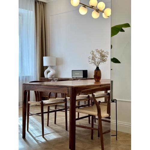 PURE Apartment N°2