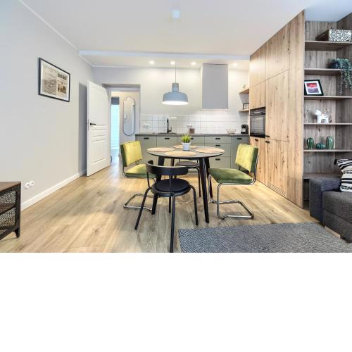 Pure Apartment Sopot
