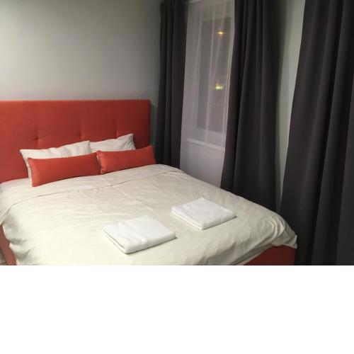 Pure Apartments VIP 2