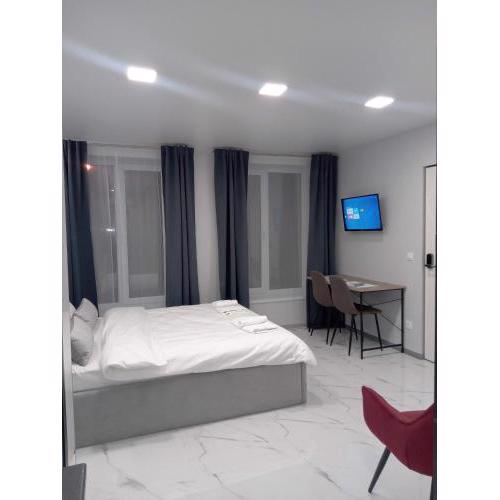 Pure Apartments VIP 4