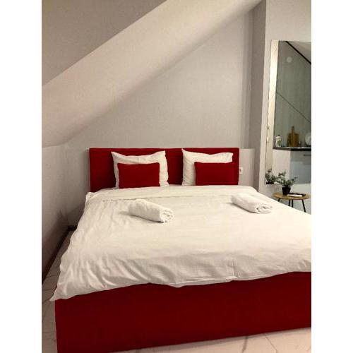 Pure Apartments VIP 5