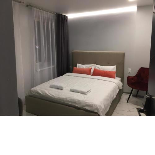 Pure Apartments VIP1