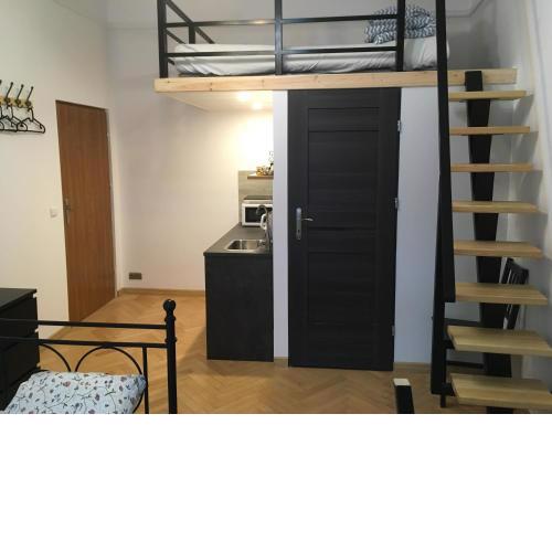 Pure Apartments