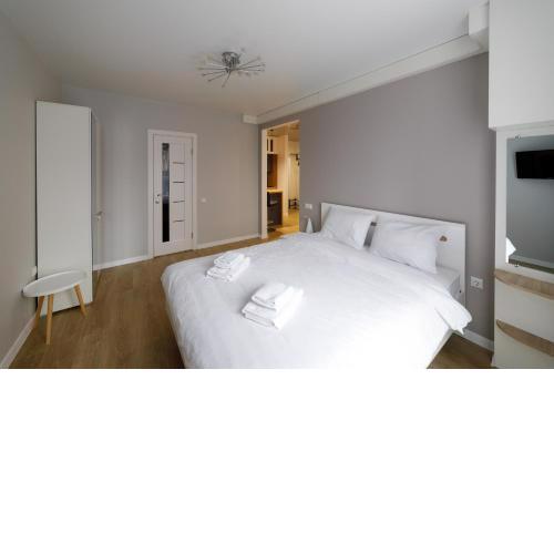 Pure Apartments