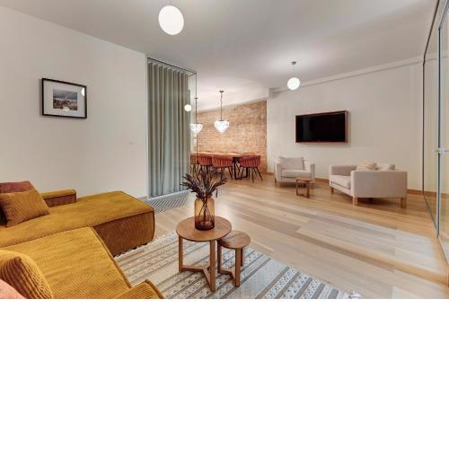 Pure Gdańsk - Central Location - by Grand Apartments