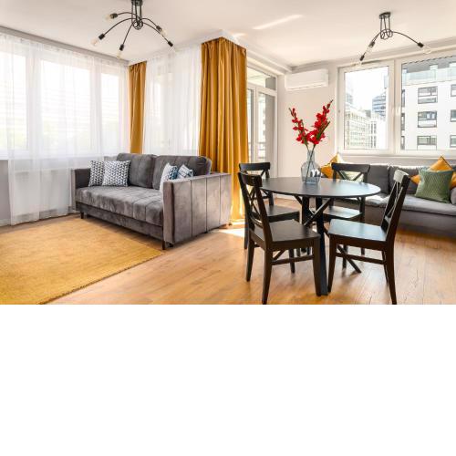 Pure Home Apartments - Gwiaździsta