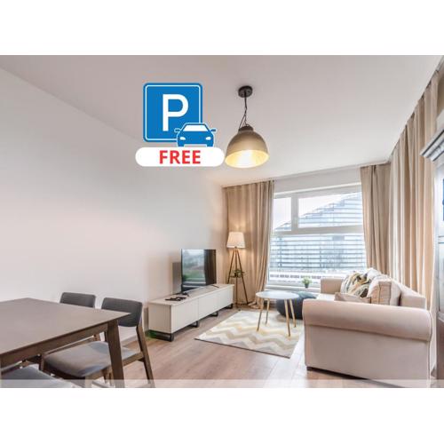 Pure Home Premium Apartments - Gwiaździsta