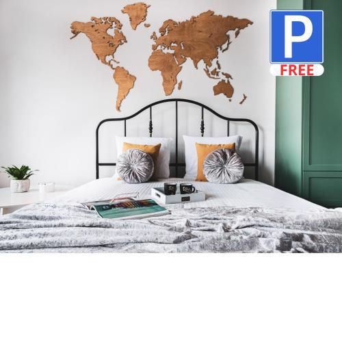Pure Rental Apartments Inżynierska