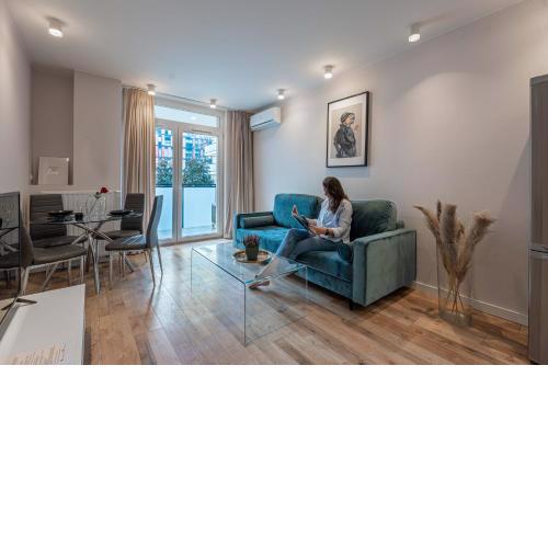 Pure Rental Apartments