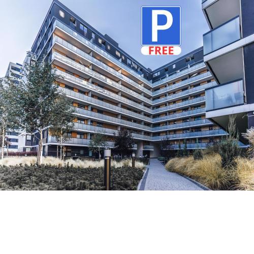 Pure Rental Premium Apartments