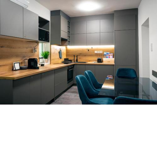Püspök Flat