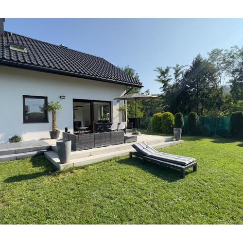 Pustelnika Chatka nad Brennicą