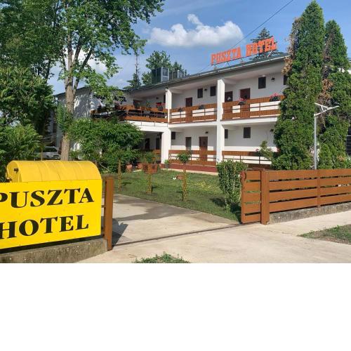 Puszta Hotel