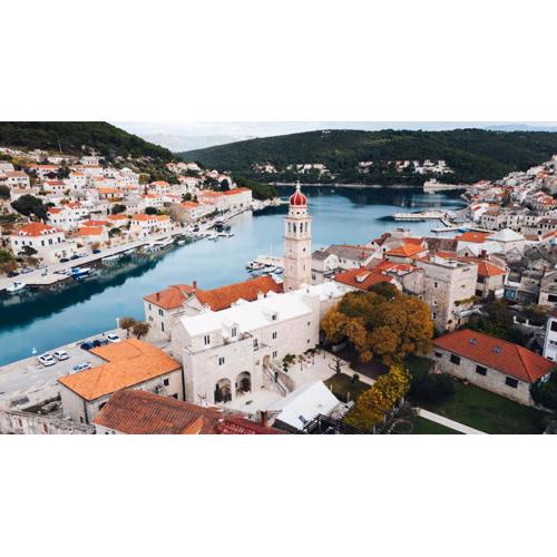 Puteus Palace Heritage Hotel