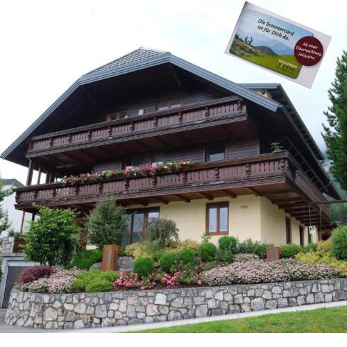 Putz Appartements