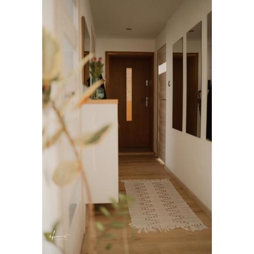 PW Apartamenty