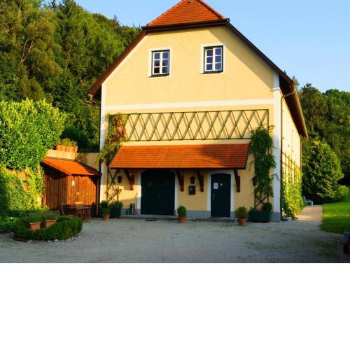 Pyhra - Urlaub im Elsbeerland