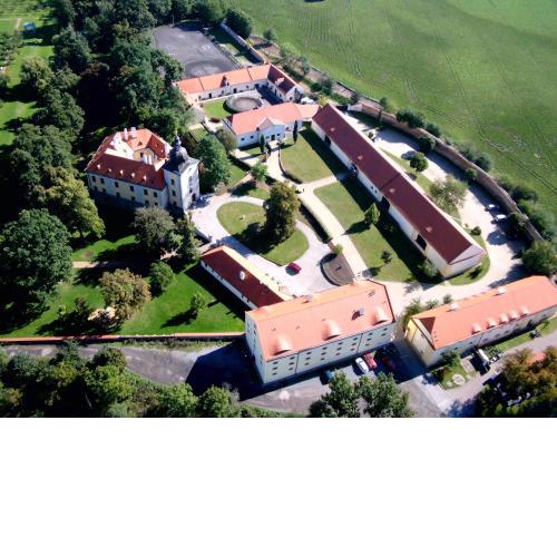 Pytloun Chateau Hotel Ctěnice