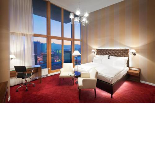 Pytloun City Boutique Self Check-in Hotel