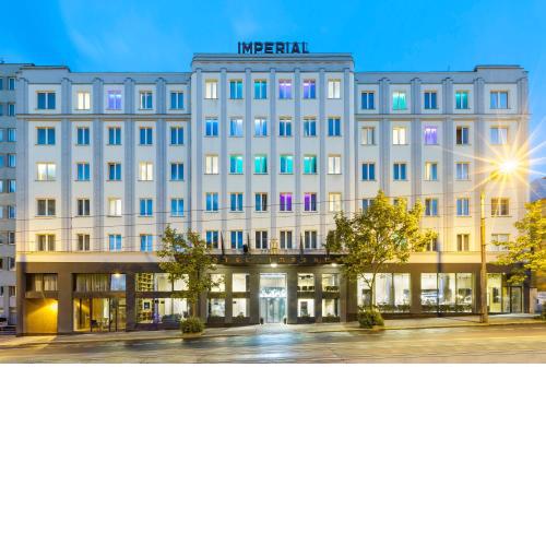 Pytloun Grand Hotel Imperial