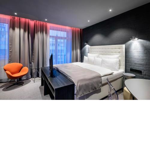 Pytloun Imperial Design Suites