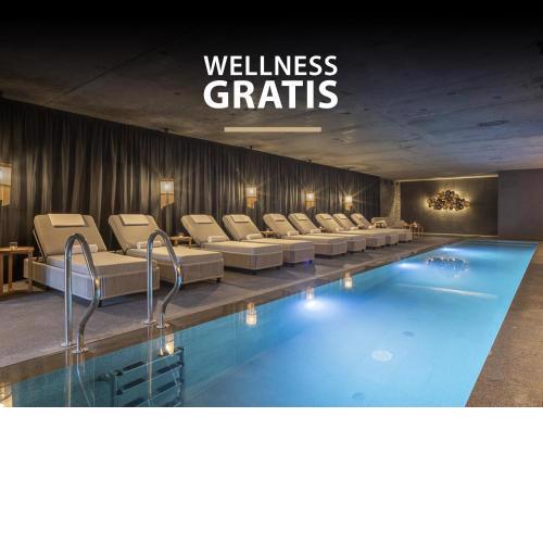 Pytloun Wellness Hotel Harrachov