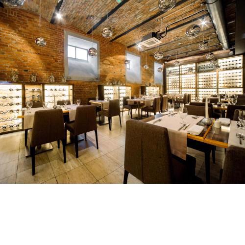 Q Hotel Grand Cru Gdańsk