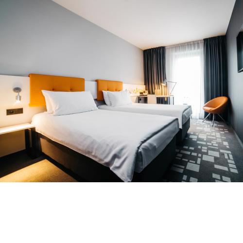 Q Hotel Kraków