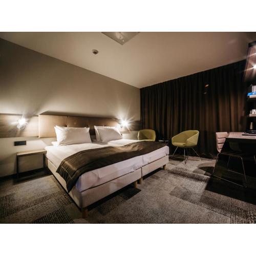 Q Hotel Plus Katowice