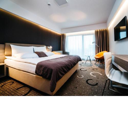 Q Hotel Plus Kraków