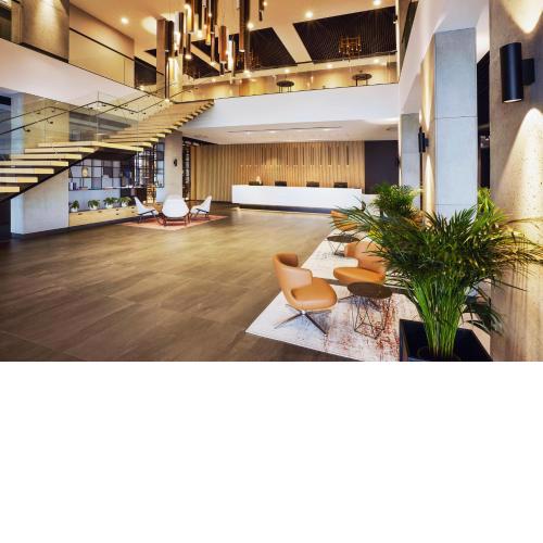 Q Hotel Plus Wrocław Bielany