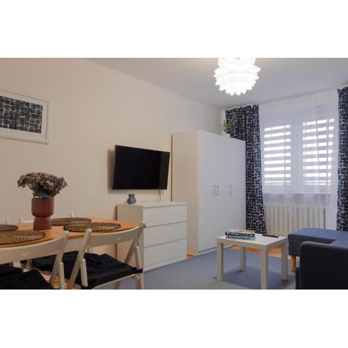 Q10Apartments, Comfort Apartament