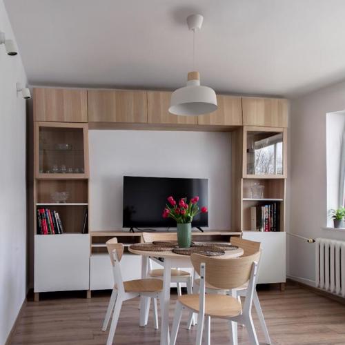 Q10Apartments, Słoneczny Apartament