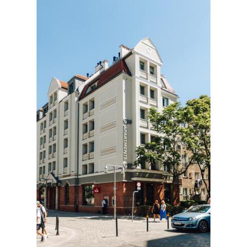 Q19 Apartments Rynek