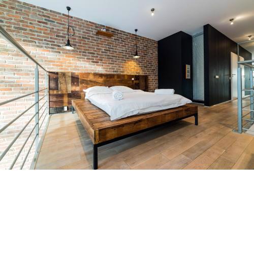 Qbik Loft Aparts