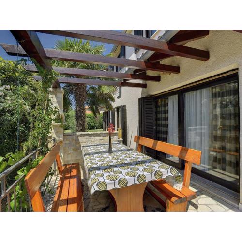 Quaint Holiday Home in Li njan with Pool