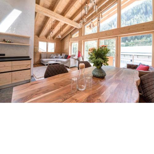 Quality Hosts Arlberg - ALPtyrol Appartements