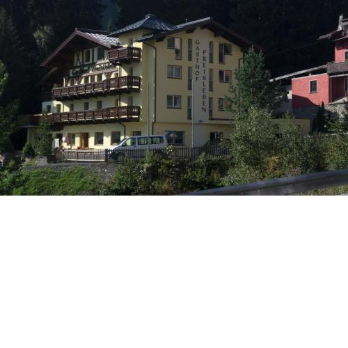 "Quality Hosts Arlberg" Hotel-Gasthof Freisleben