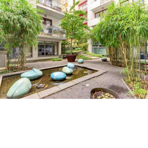 Quality Point Apartments