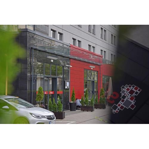 Quality Silesian Hotel