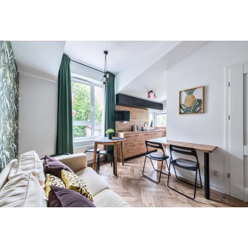 Quattro Colori by NorthSide Apartments