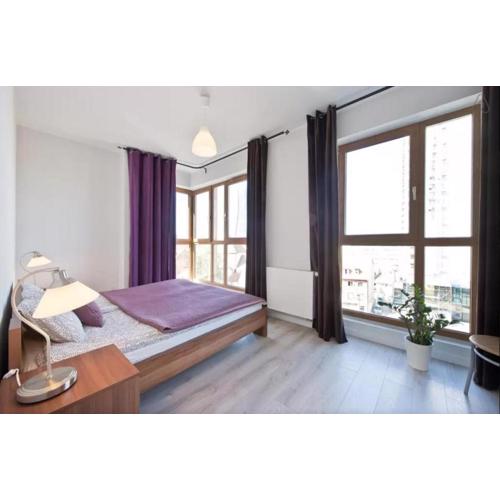 Quattro Loft Apartament Two