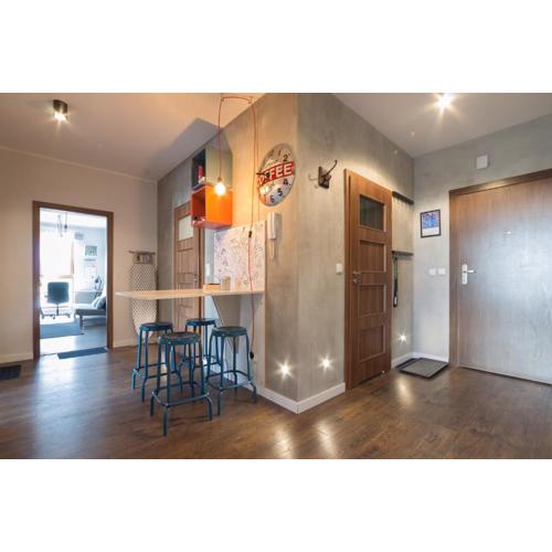 Quattro Loft Hostel