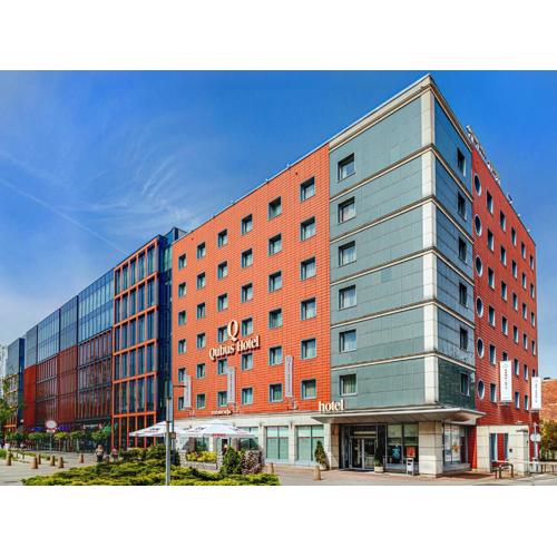 Qubus Hotel Gliwice