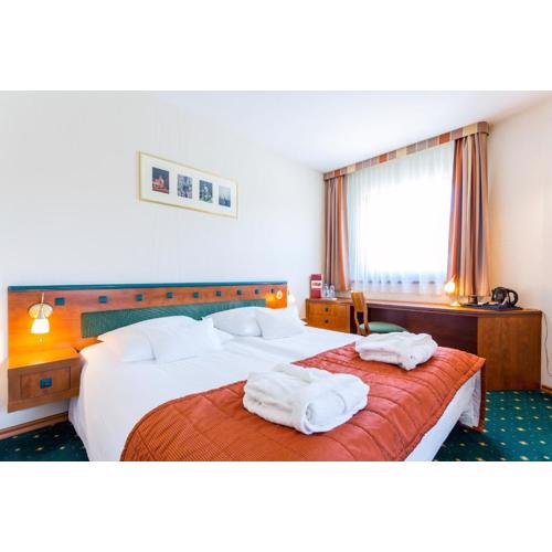 Qubus Hotel Gorzów Wielkopolski