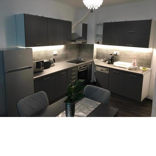 Queen Apartman