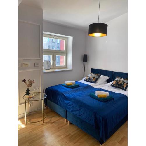 Queen Bee Apartments Cracow Old Town